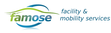 Famose Logo