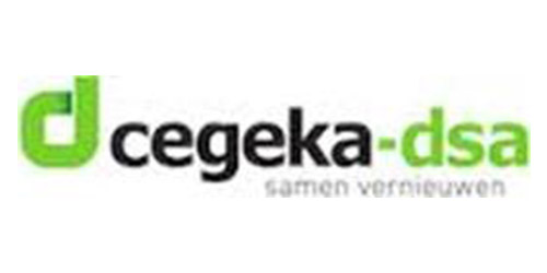 cegeka